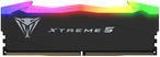 Image du produit Patriot D548GB 7600-36 Xtrem 5 RGB K2 PAT (PVXR548G76C36K) (2 x 24 Go, 7600 MHz, RAM DDR5, DIMM)