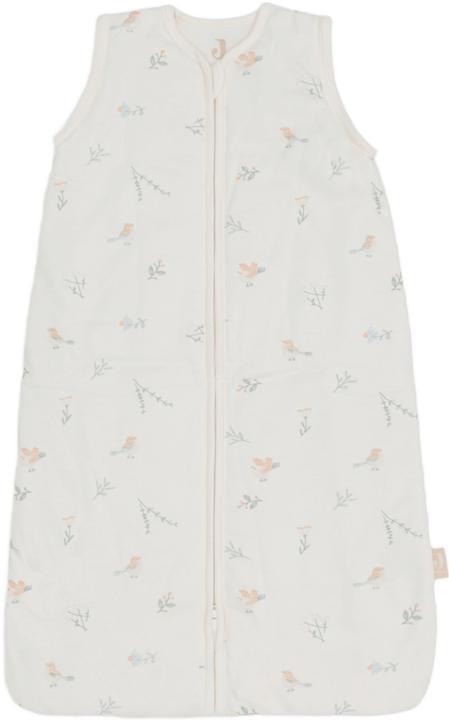 Produktbild Jollein Schlafsack mit abnehmbaren Ärmel (110 cm, 2.5 TOG, Sommer, Winter, Frühling)