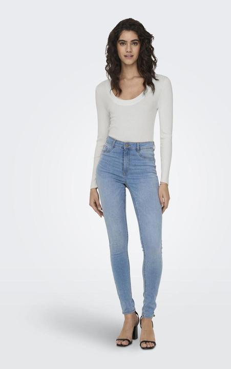 Actual product image JdY Round neck knit jumper (M)