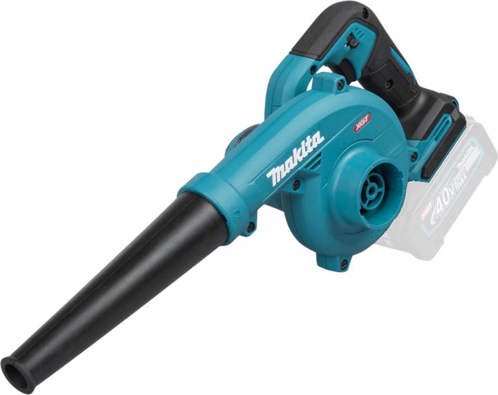 Makita UB002GZ01 (Oplaadbare batterij, Bladblazer)