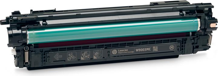Produktbild HP 655a (M)