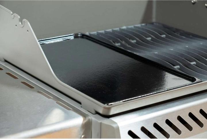 Immagine prodotto Napoleon Smalto lucido.piastra fusa 365