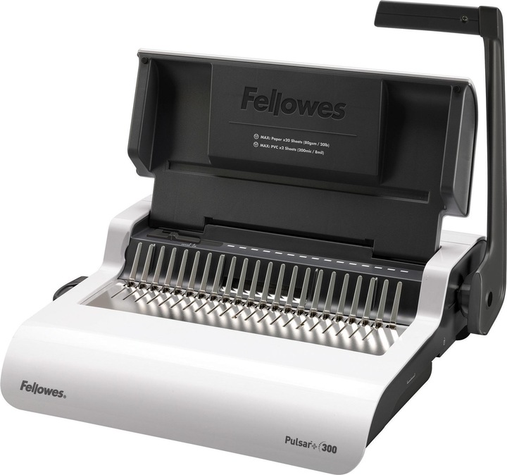 Produktbild Fellowes Pulsar+ 300 (Plastikbindung)