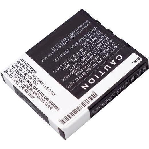 Thumbnail - CoreParts Battery for Honeywell & LXE, Barcode-Scanner Zubehör