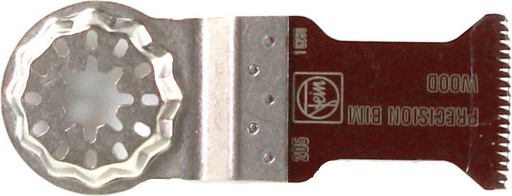 Produktbild Fein Bimetall Tauchsägeblatt 35 mm