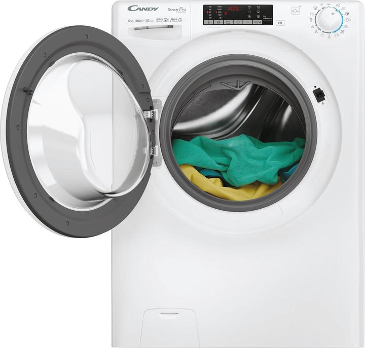 Produktbild Candy Smart Pro Inverter CO 4104TWM/1-S (10 kg, Links)