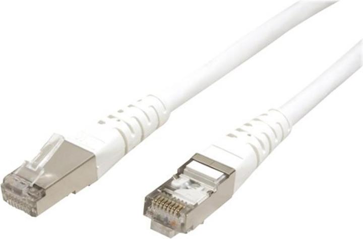 Image du produit Roline Câble de réseau (SFTP, CAT6, 15 m)