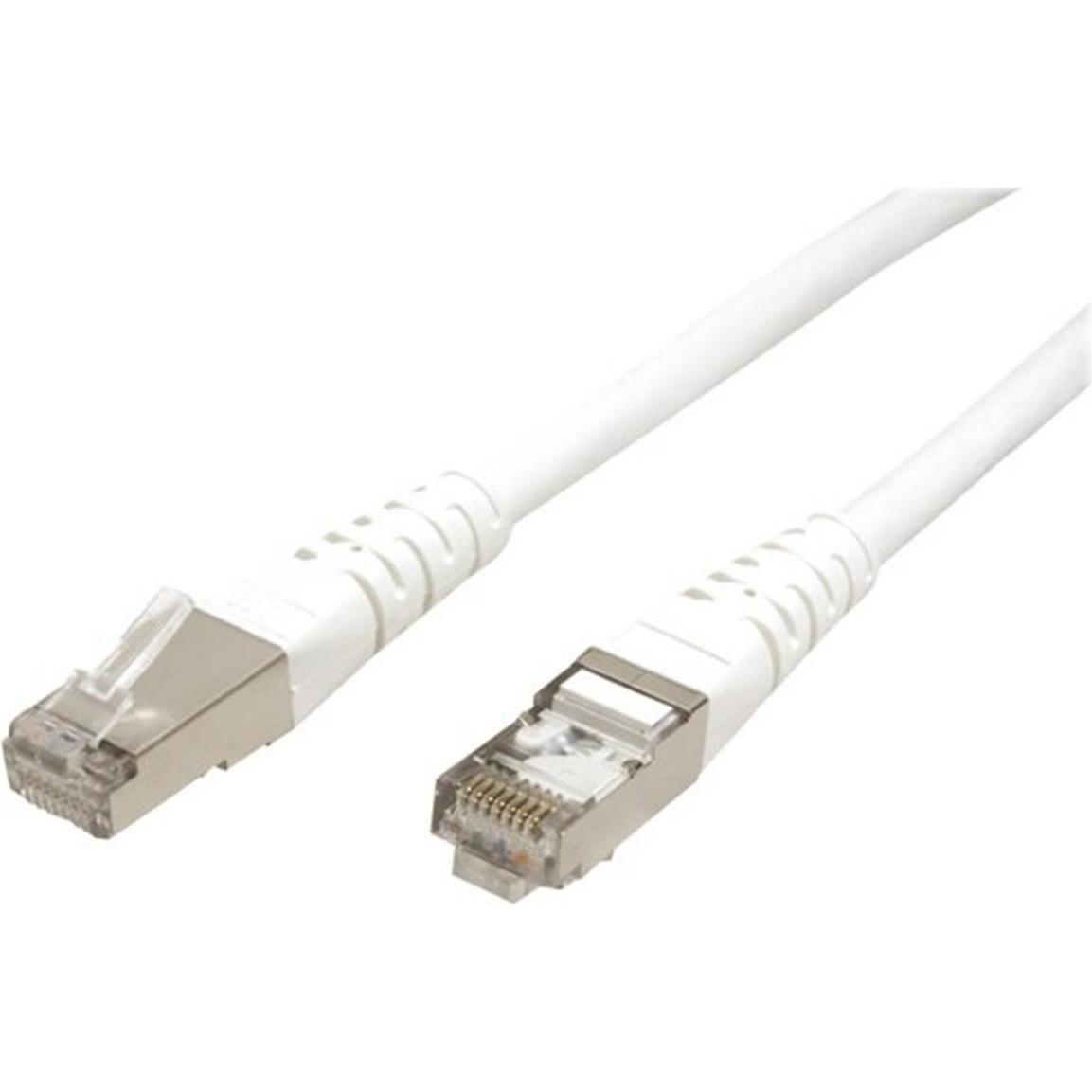 Thumbnail - Roline Netzwerkkabel (SFTP, CAT6, 15 m), Netzwerkkabel