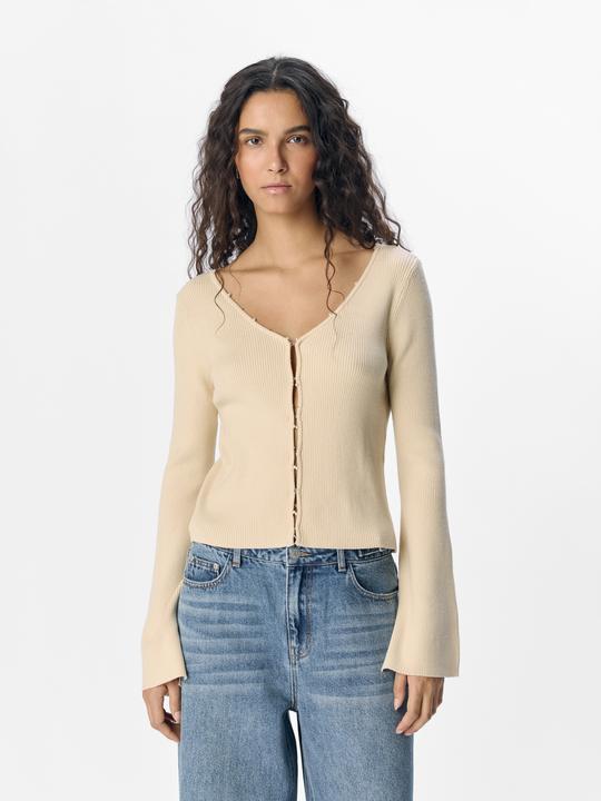 Produktbild Object Strickjacke (M)