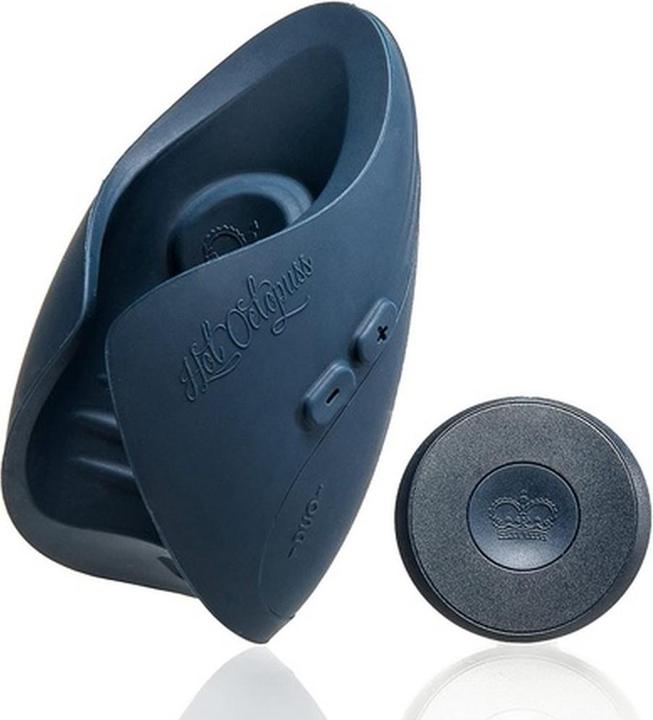 Produktbild HOT Atom Penisring (3 cm)