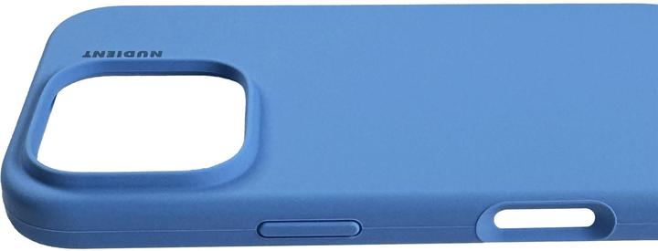 Produktbild Nudient Back Cover Base Magsafe iPhone 16 Pro Vibrant (Apple iPhone 16 Pro)