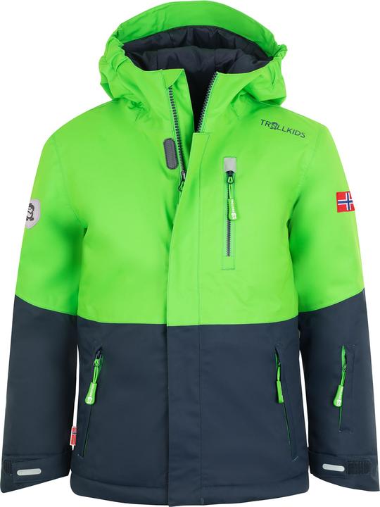 Image du produit Trollkids Veste Hallingdal (98)