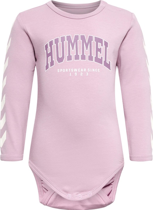 Image du produit hummel Fast Flipper Body L/S (86)