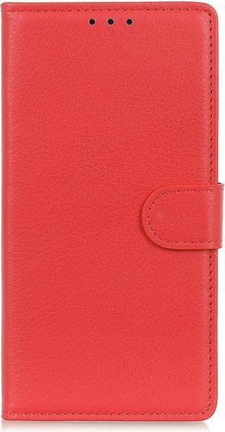 Image du produit MU Classic Série de couvertures de livre en cuir Litchi