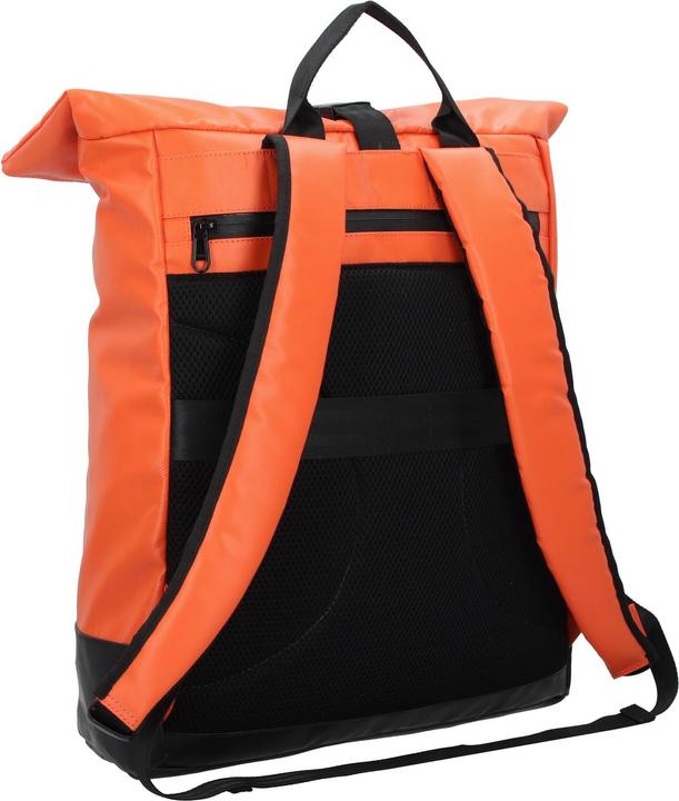 Image du produit Greenburry Upcycled Tarpaulin Daypack 42.5 cm Compartiment pour ordinateur portable (25 l)