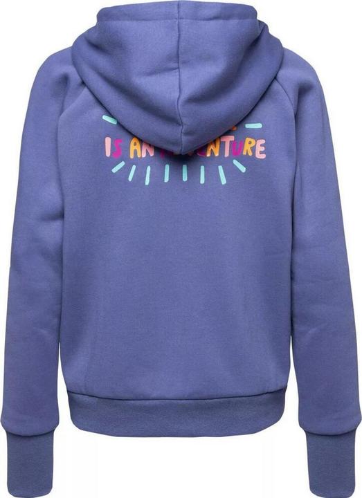 Image du produit Elbrus - Sweat à capuche avec cordons RAGNA - Enfant (164, 170)