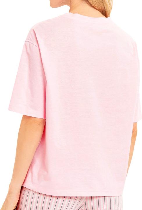 Produktbild Rösch Basic Schlafanzug Oberteil (48, 4XL)