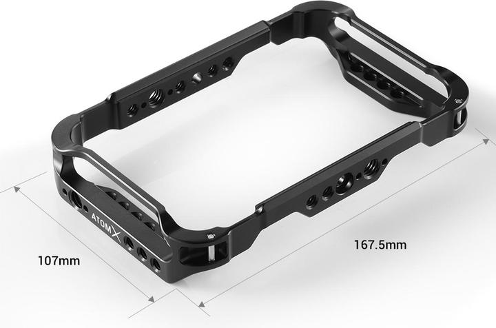 Produktbild SmallRig AtomX Shinobi (Cage)