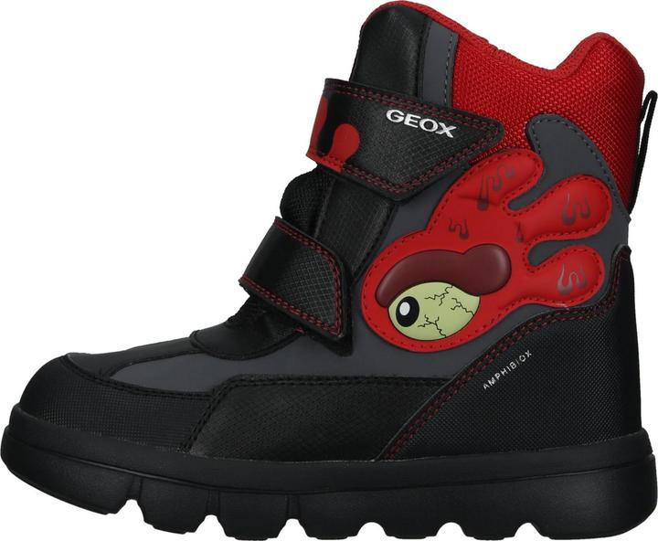 Actual product image Geox Stiefelette (29)