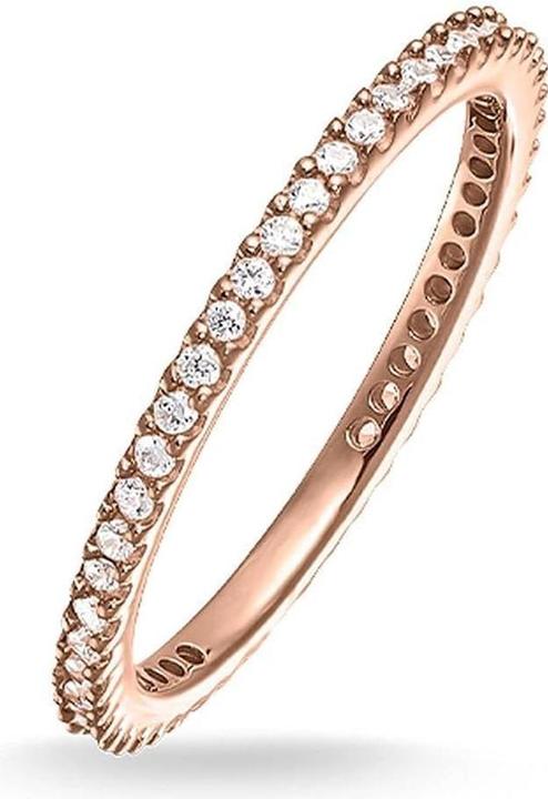 Produktbild Thomas Sabo Glam & Soul (58, 925 Silber)