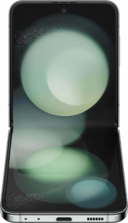 Produktbild Samsung Galaxy Z Flip5 (512 GB, Mint, 6.70", SIM + eSIM, 12 Mpx, 5G)