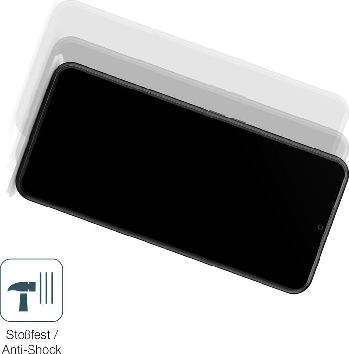 Produktbild Dipos Anti-Shock Displayschutz Matt 9H (1 Stück, Emporia Smart)