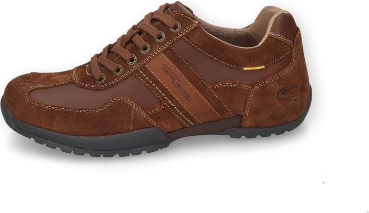 Produktbild Camel Active Halbschuh Split/Synthetic STONE (44)