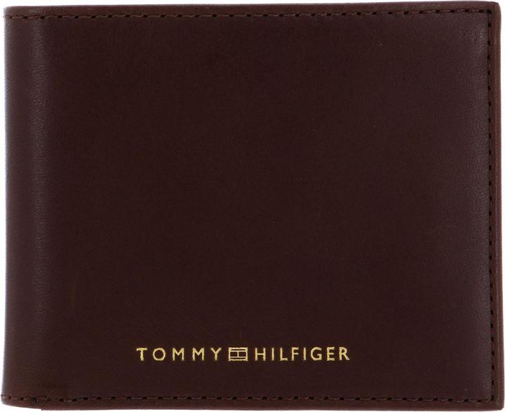 Actual product image Tommy Hilfiger GP CC Holder & Mini CC Wallet