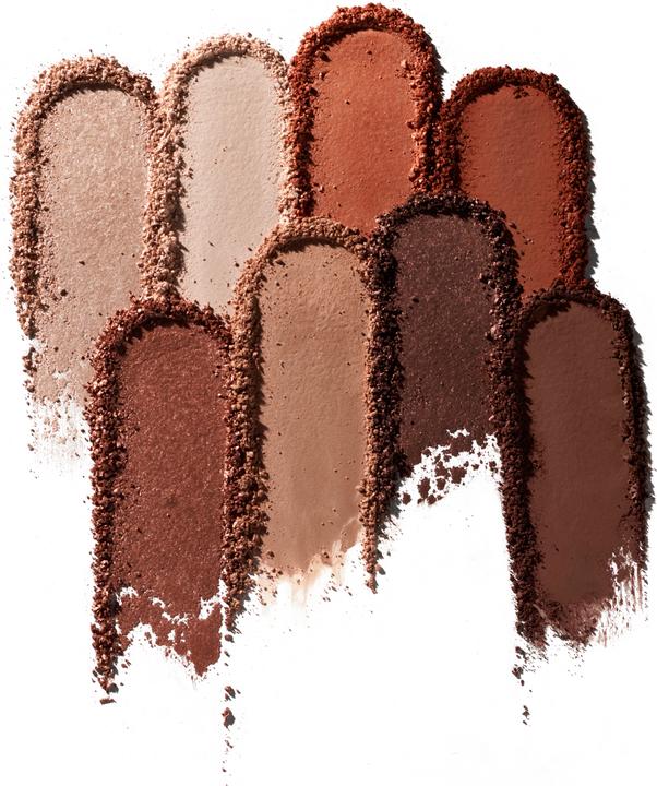 Produktbild Catrice The Hot Mocca Eyeshadow Palette (Braun)