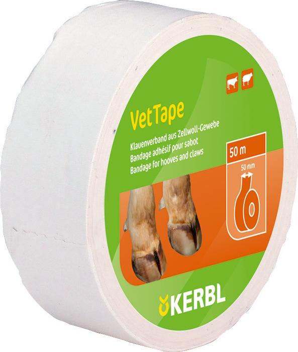 Produktbild Kerbl VetTape (Pferd)