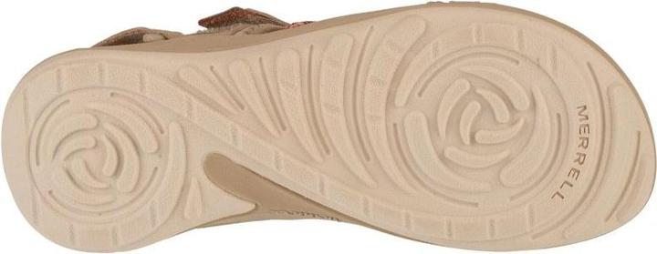 Produktbild Merrell Terran 4 Backstrap (36)