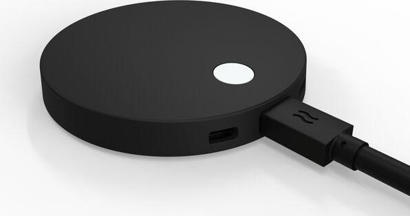 Produktbild Airtame 2 Wireless Mirror Screen HDMI Dongle (20 m, HDMI 1.4b)