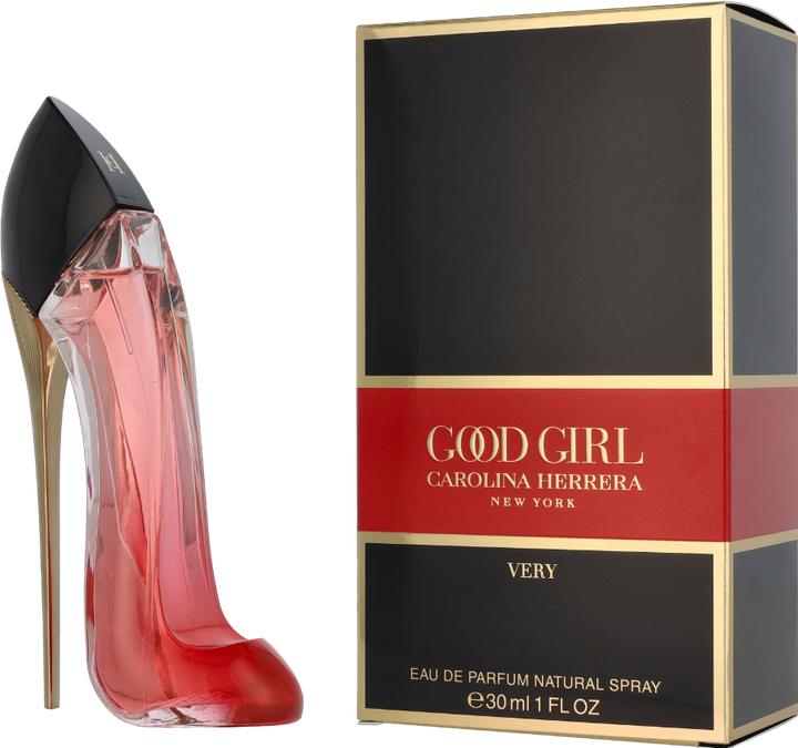 Produktbild Carolina Herrera Very Good Girl (Eau de Parfum, 30 ml)