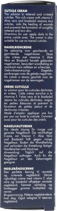 Produktbild Herome Cuticle Cream