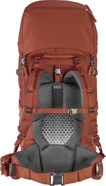 Actual product image Bach Women's Pack Specialist 70 (68 l)