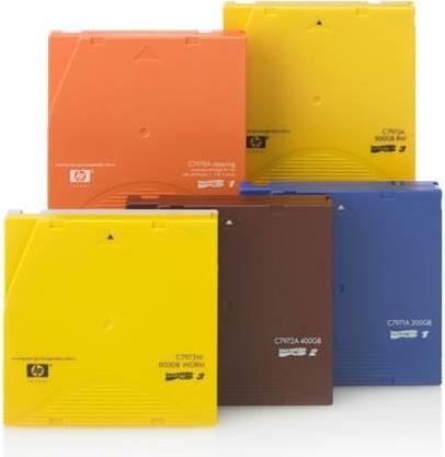 Productafbeelding HPE LTO Ultrium 7 (LTO-7 Ultrium, 6000 GB)