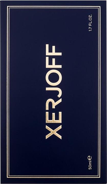 Produktbild XerJoff Ivory Route (Eau de Parfum, 50 ml)