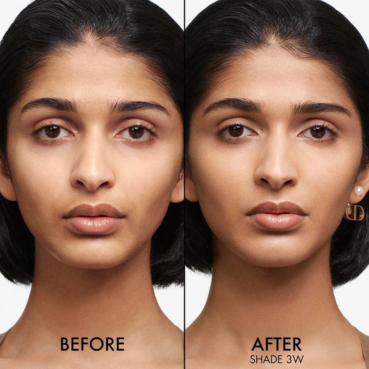 Produktbild Dior Christian Forever Hydra Nude Fond de Teint Fluid 3W Int25 (3W Int25)