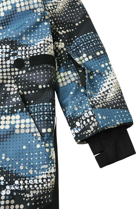 Immagine prodotto Reima tec Kinder Skioverall Lappea Soft (128)