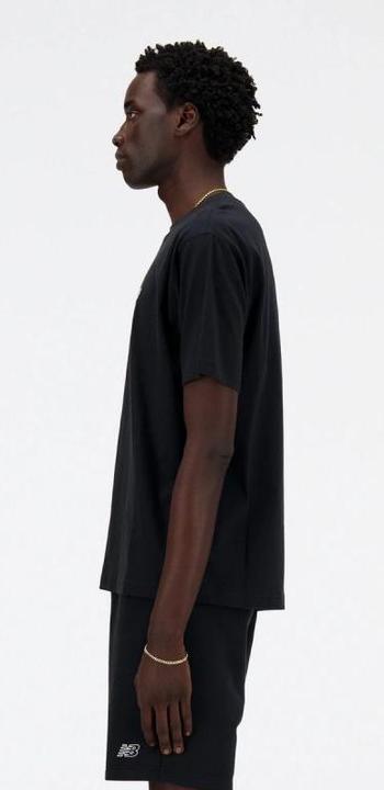 Immagine prodotto New Balance Maglietta del marchio (M)