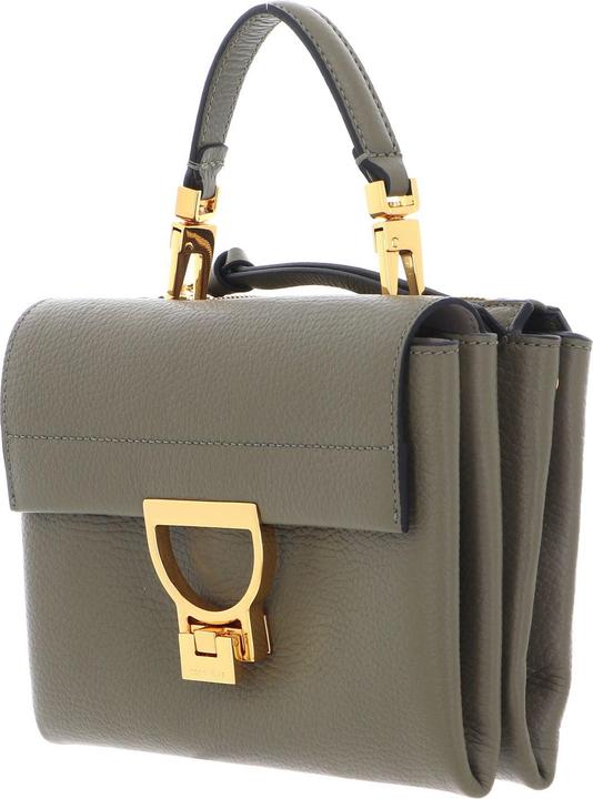 Produktbild Coccinelle Arlettis Signature Handbag Grained Leather