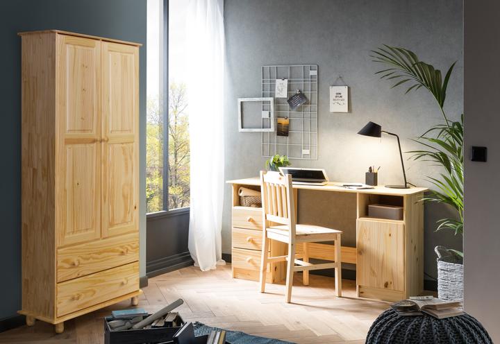 Produktbild Möbilia Elena (82 x 177 x 52 cm)