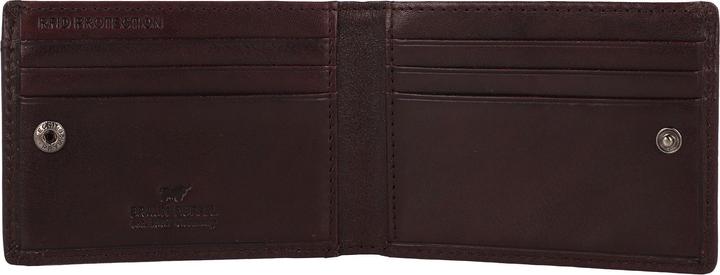 Image du produit Braun Büffel Arezzo Rfid