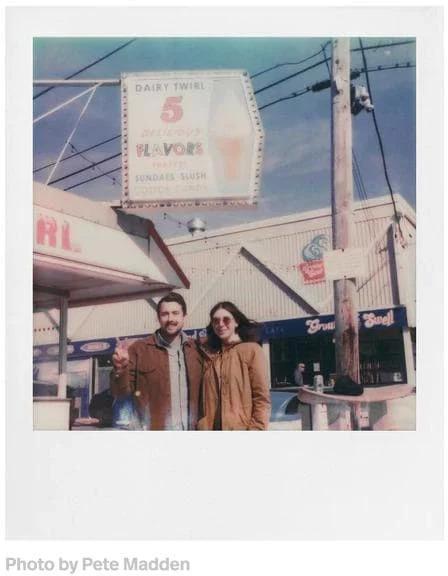 Produktbild Polaroid Color 600