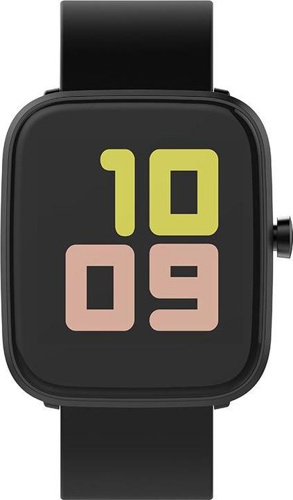 Produktbild Vector Smartwatch Smart VCTR-31, Schwarz (36 mm)