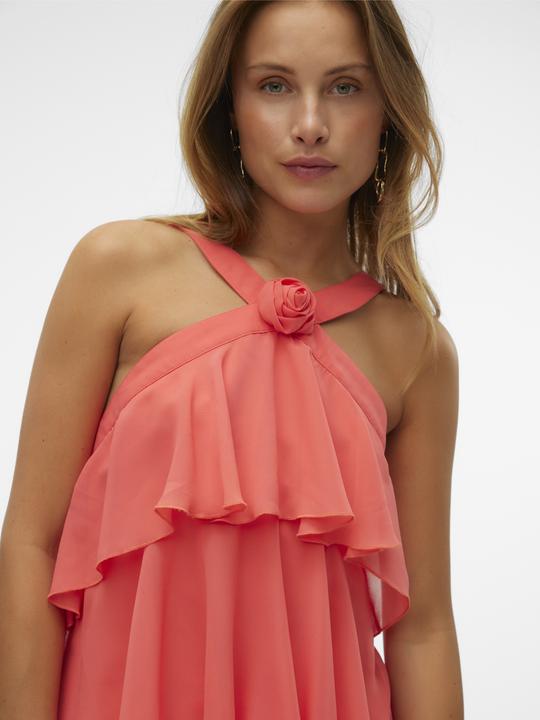 Image du produit Vero Moda VMFELICIA Robe longue Robe de soirée (XL)