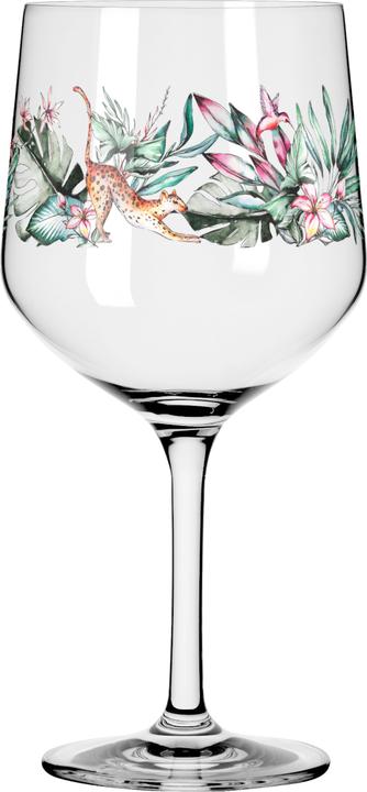 Immagine prodotto Ritzenhoff Schattenfauna (7.20 dl, 1 x, Bicchieri di gin)
