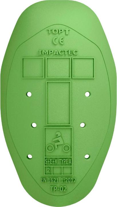Produktbild iXS Gelenkprotektoren Typ B (One Size)