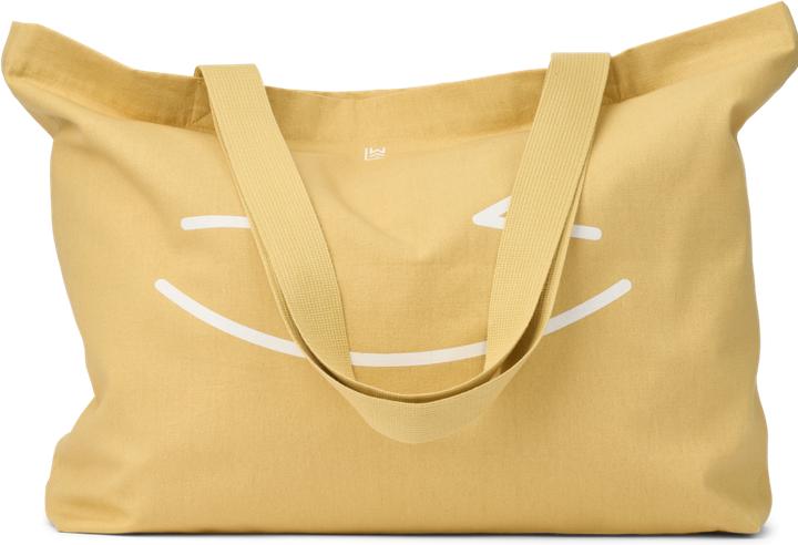 Produktbild Liewood Grosse Tasche Smiley