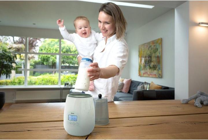 Immagine prodotto Alecto BW-700